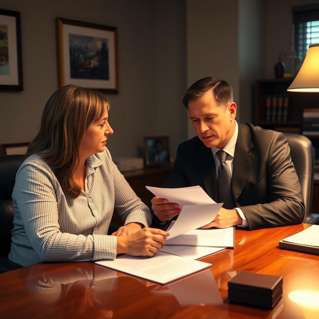 Slip and Fall Lawyer Isle of Wight County