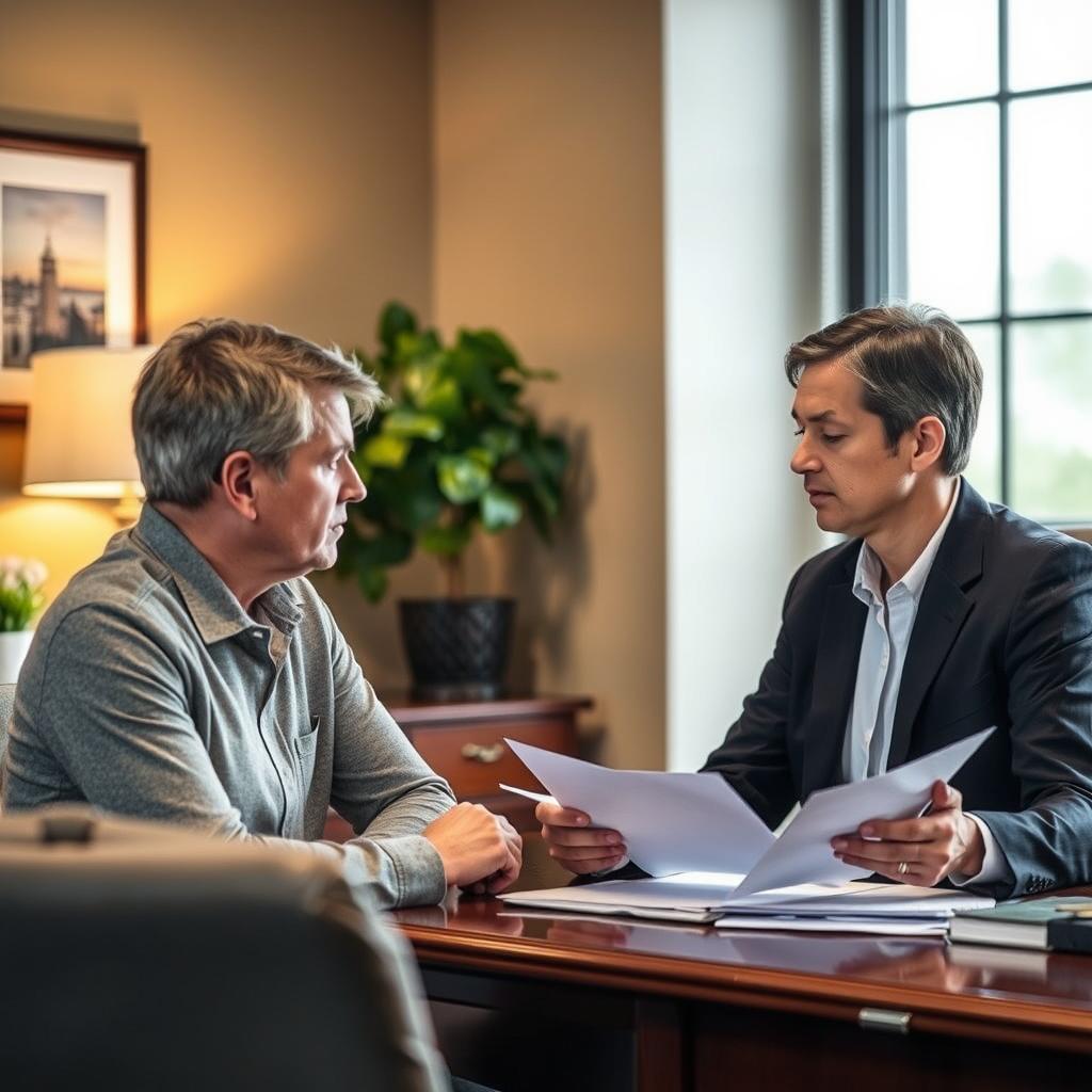 Slip and Fall Lawyer Virginia Beach