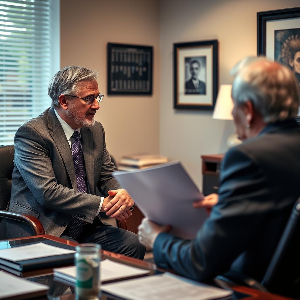 Spinal Cord Injury Lawyer Suffolk