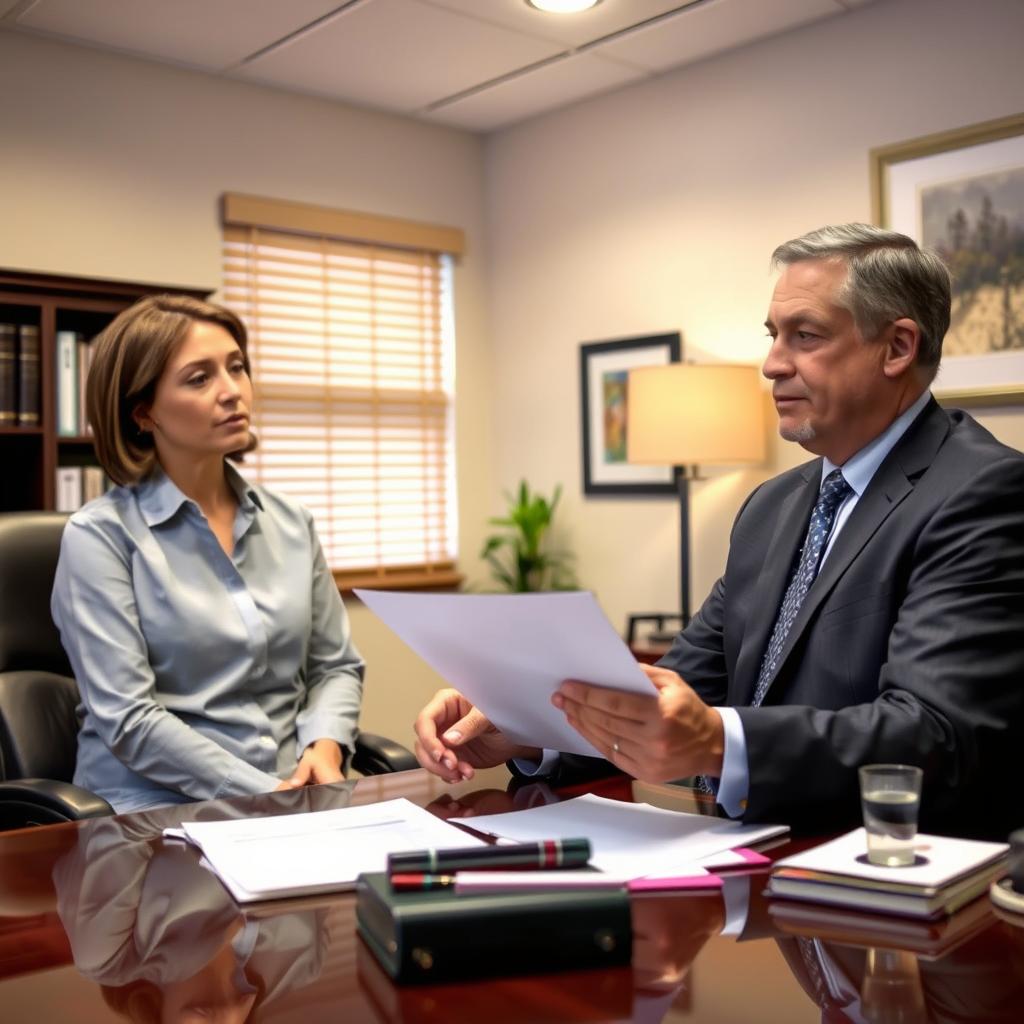 Spinal Cord Injury Lawyer Virginia Beach