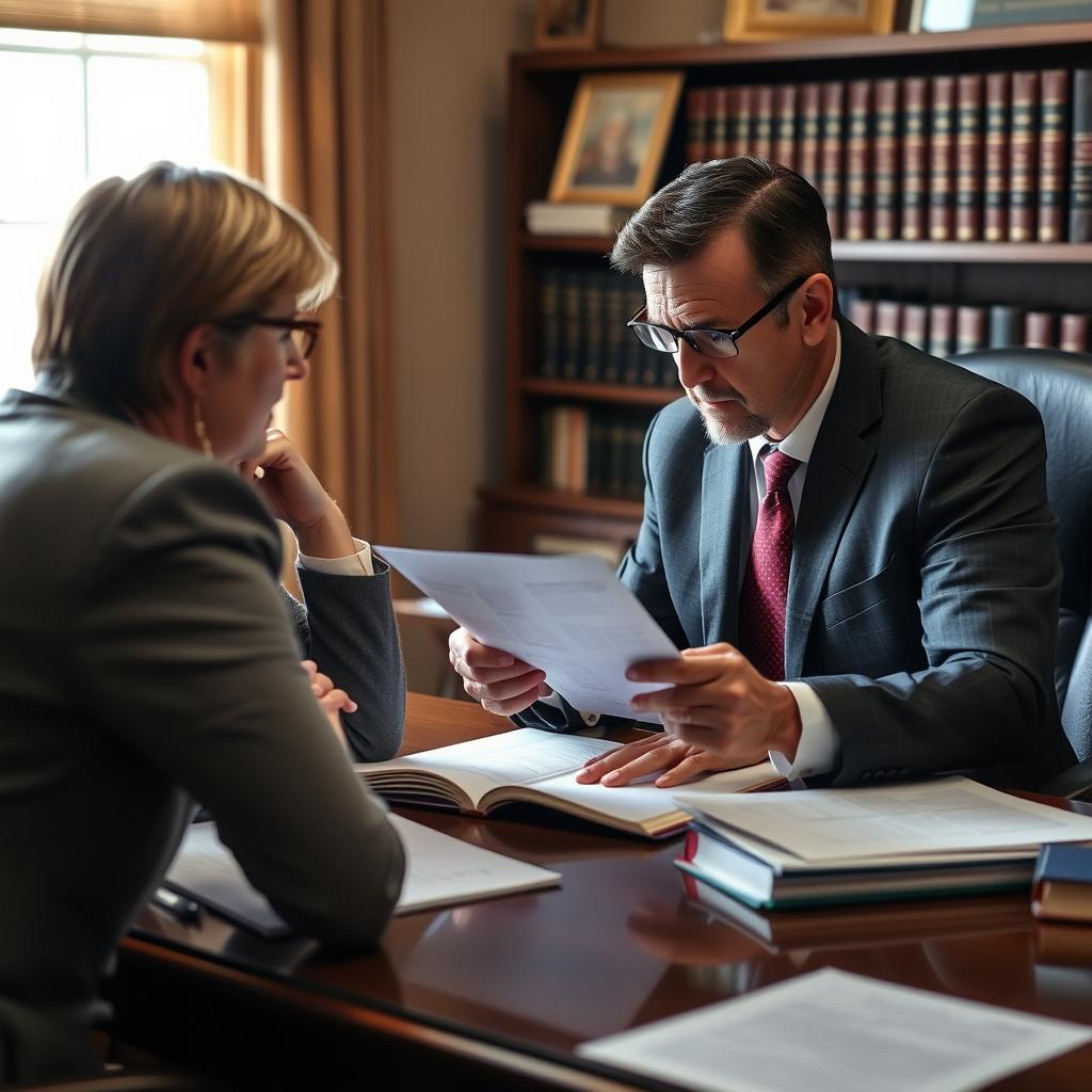 TBI Lawyer Augusta County