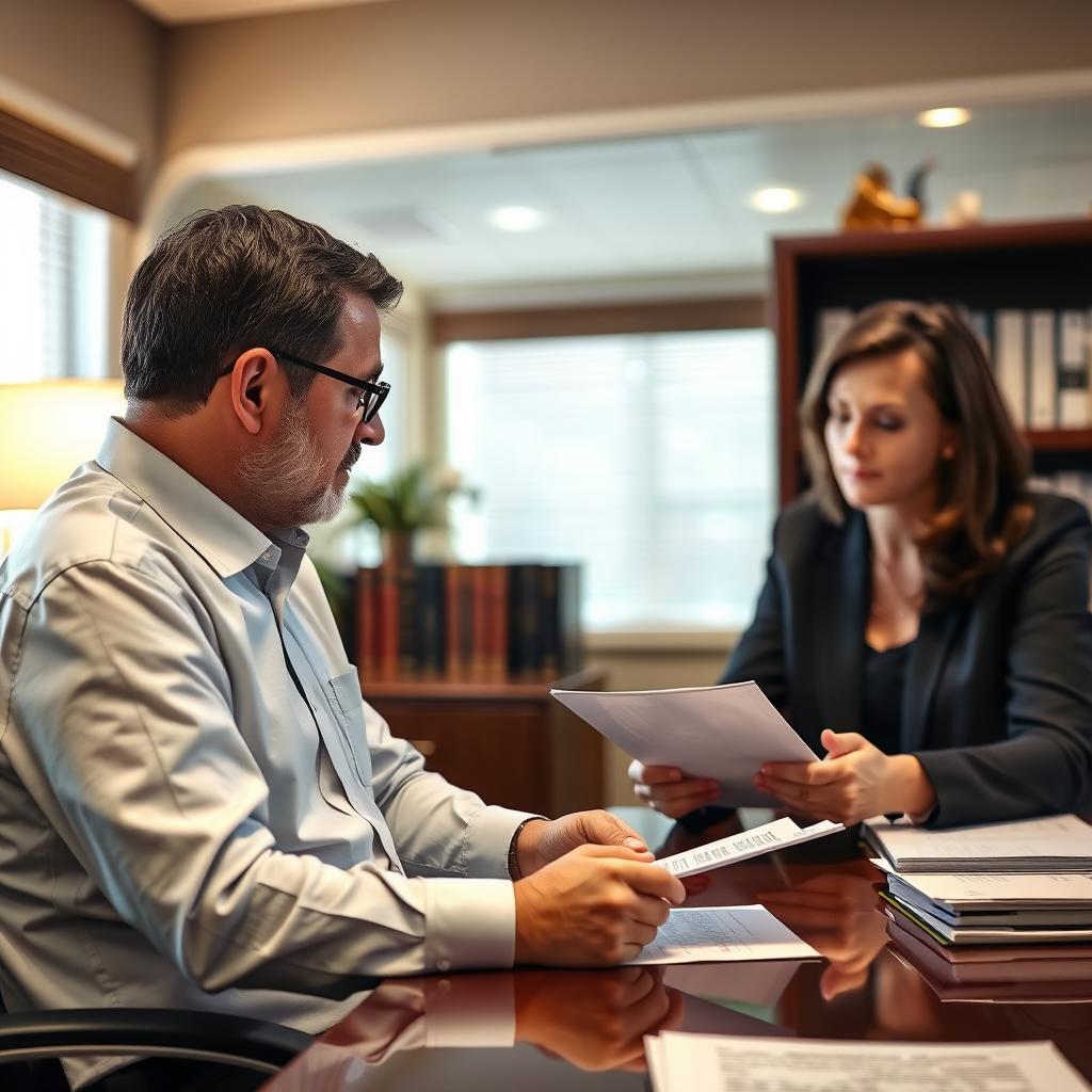 TBI Lawyer Clarke County