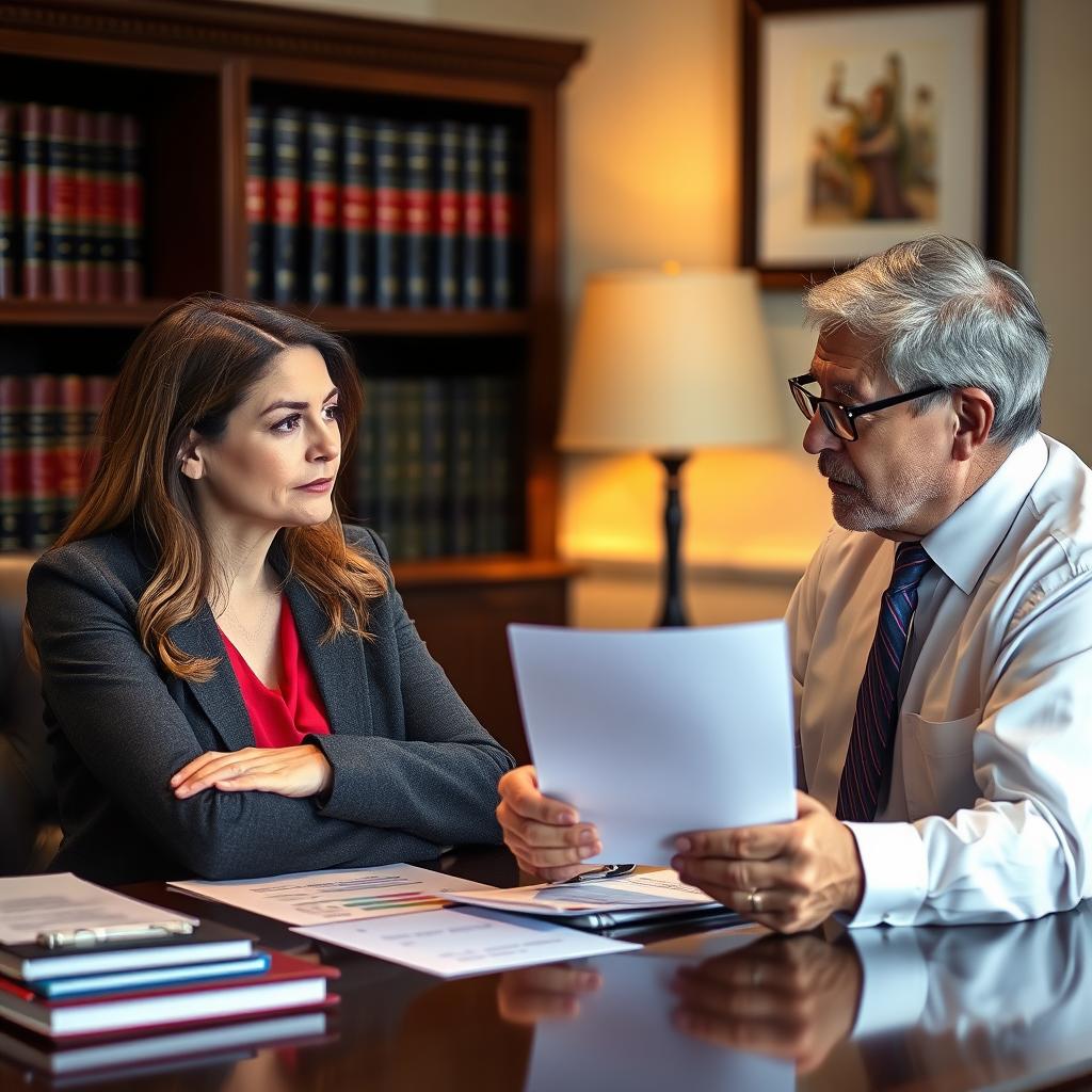 TBI Lawyer Fairfax County