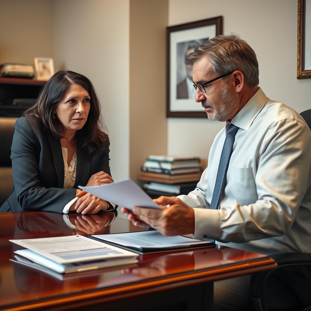TBI Lawyer Fredericksburg