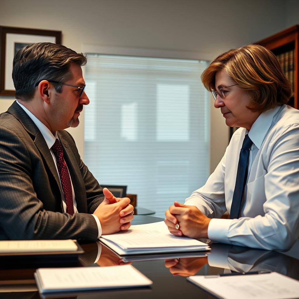 TBI Lawyer Gloucester County