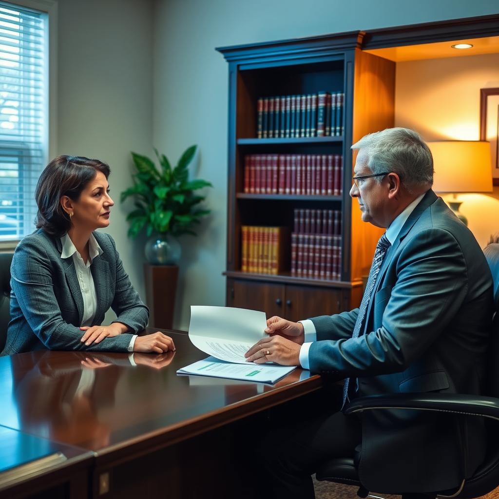 TBI Lawyer Manassas Park