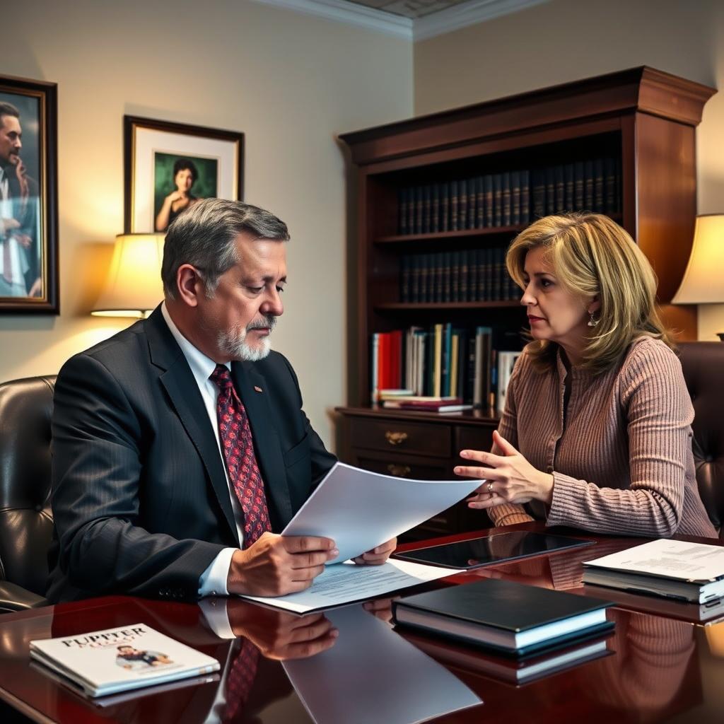 TBI Lawyer Poquoson
