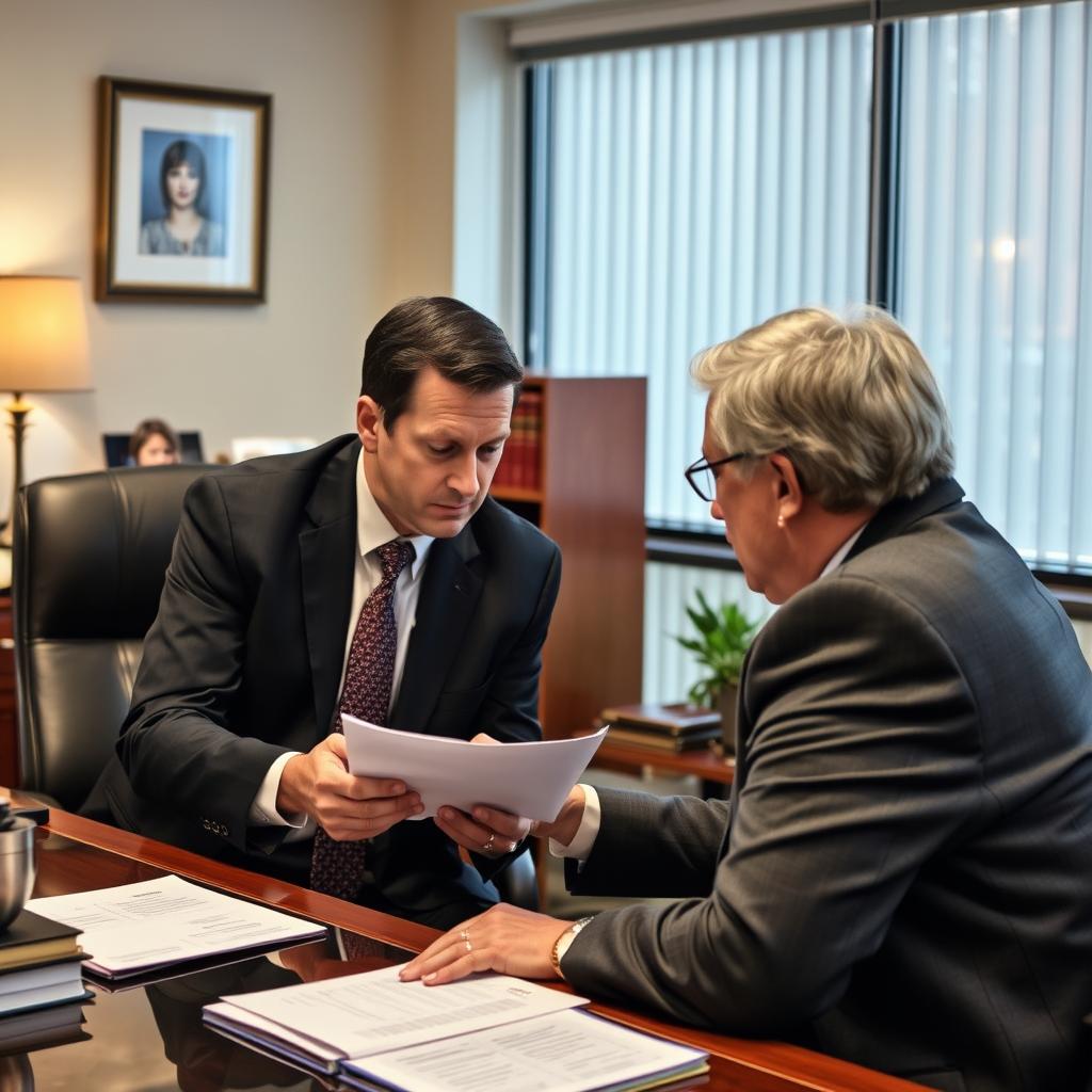 TBI Lawyer Prince William County