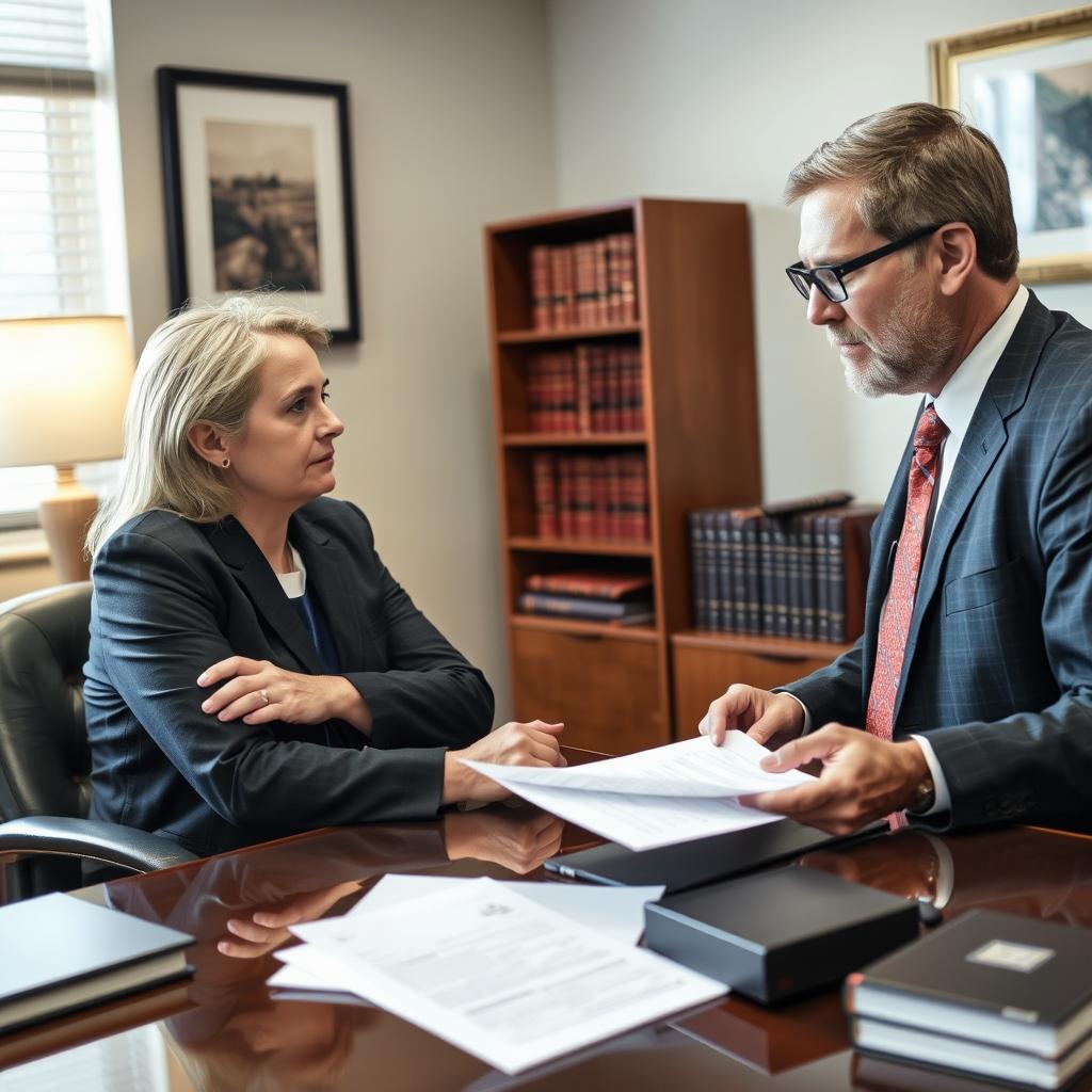 TBI Lawyer Roanoke County