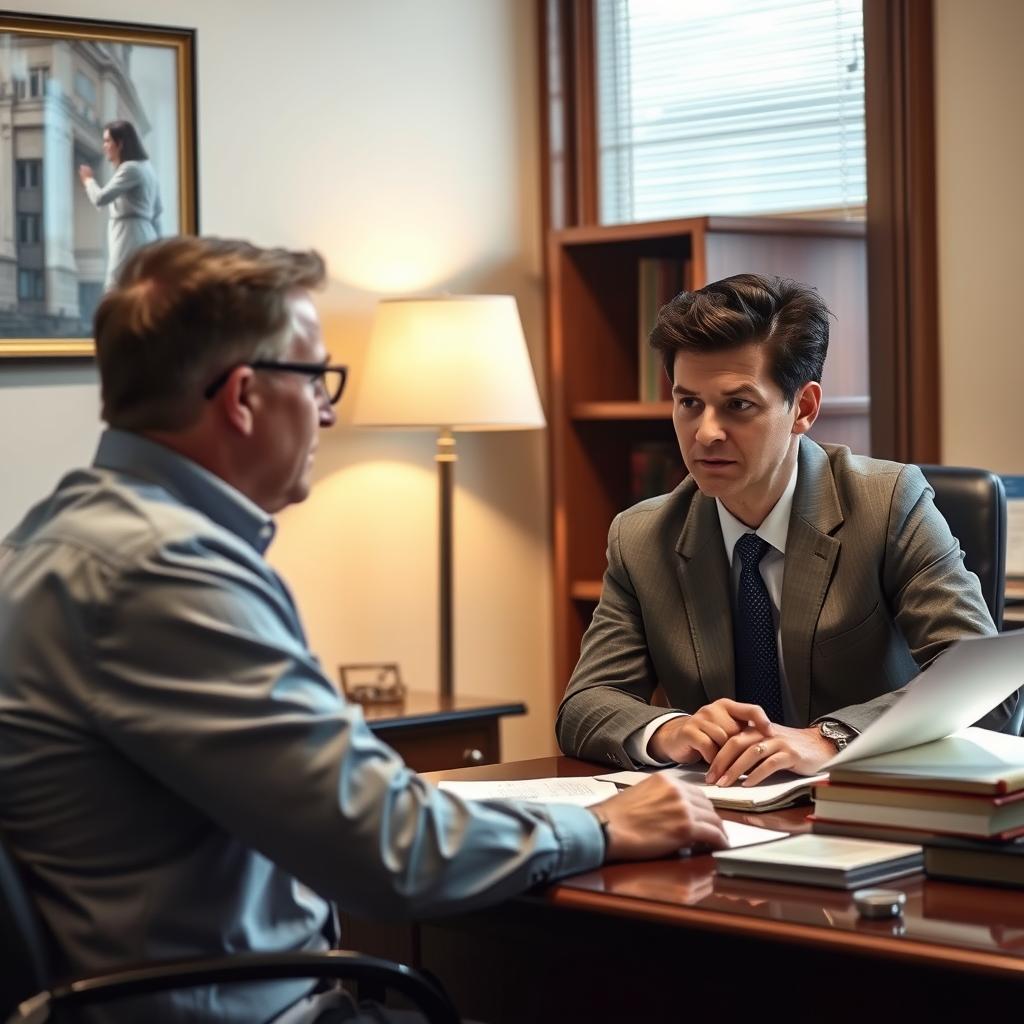 TBI Lawyer Suffolk