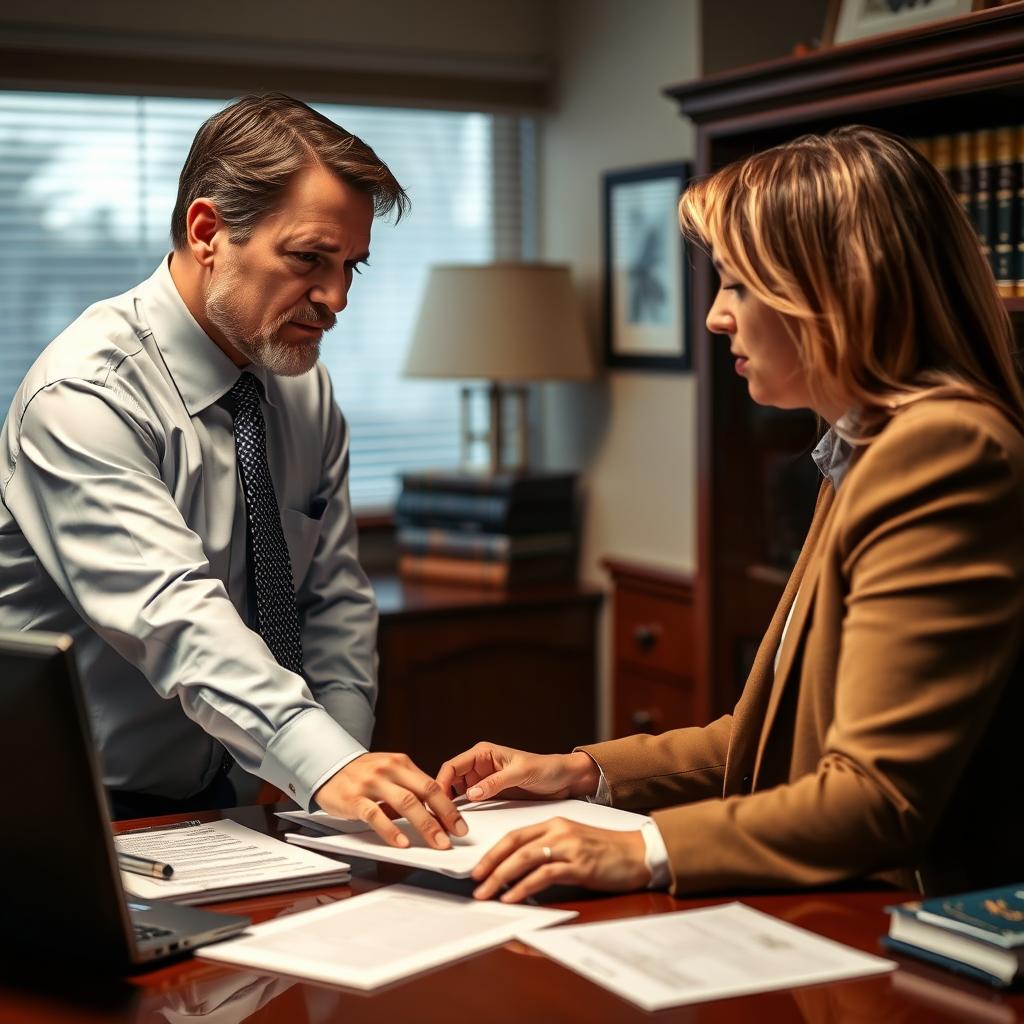 TBI Lawyer Virginia Beach