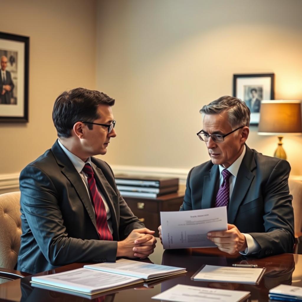 Toxic Exposure Lawyer Albemarle County