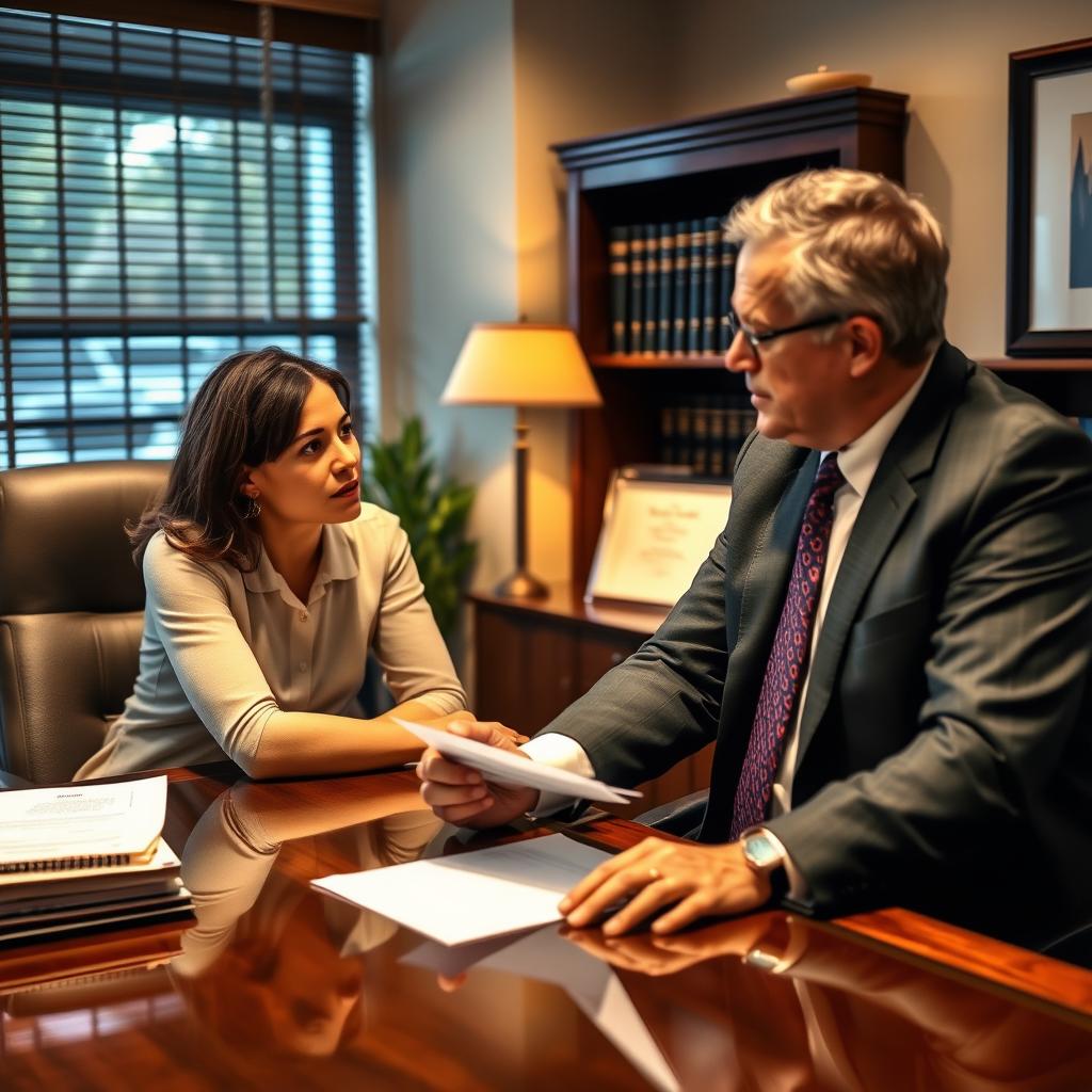 Toxic Exposure Lawyer Bedford County