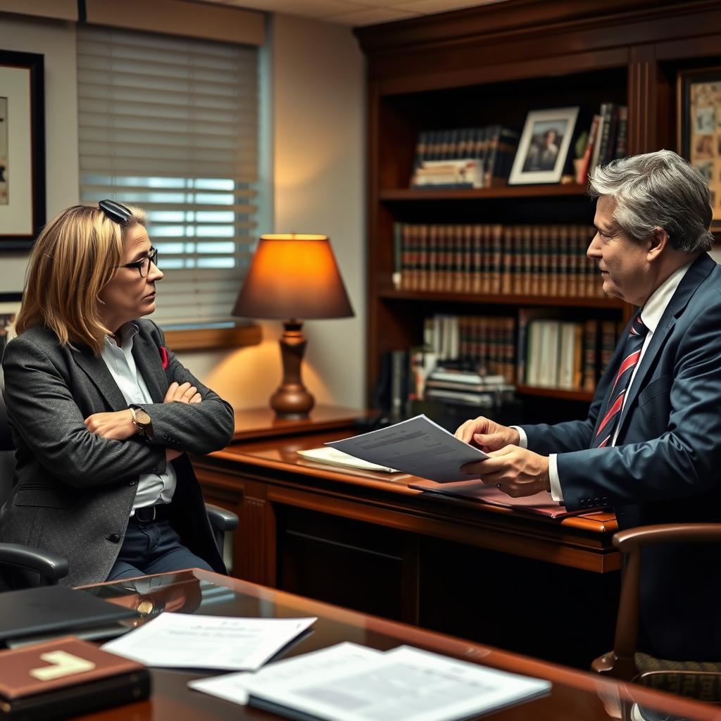 Toxic Exposure Lawyer Chesapeake