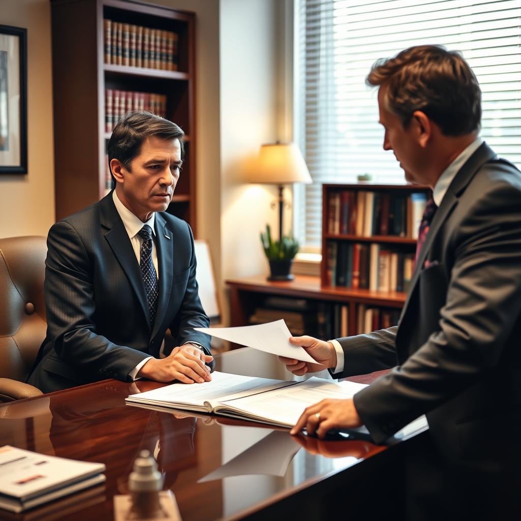 Toxic Exposure Lawyer Dinwiddie County