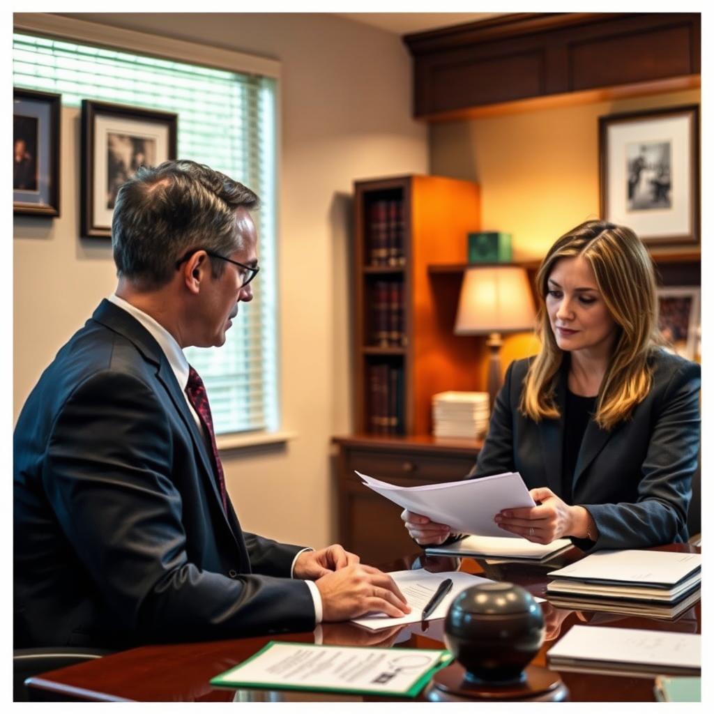 Toxic Exposure Lawyer Fluvanna County