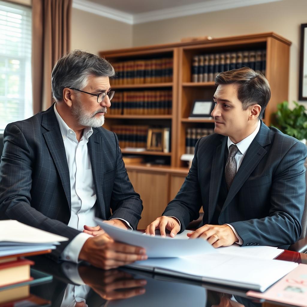Toxic Exposure Lawyer Frederick County