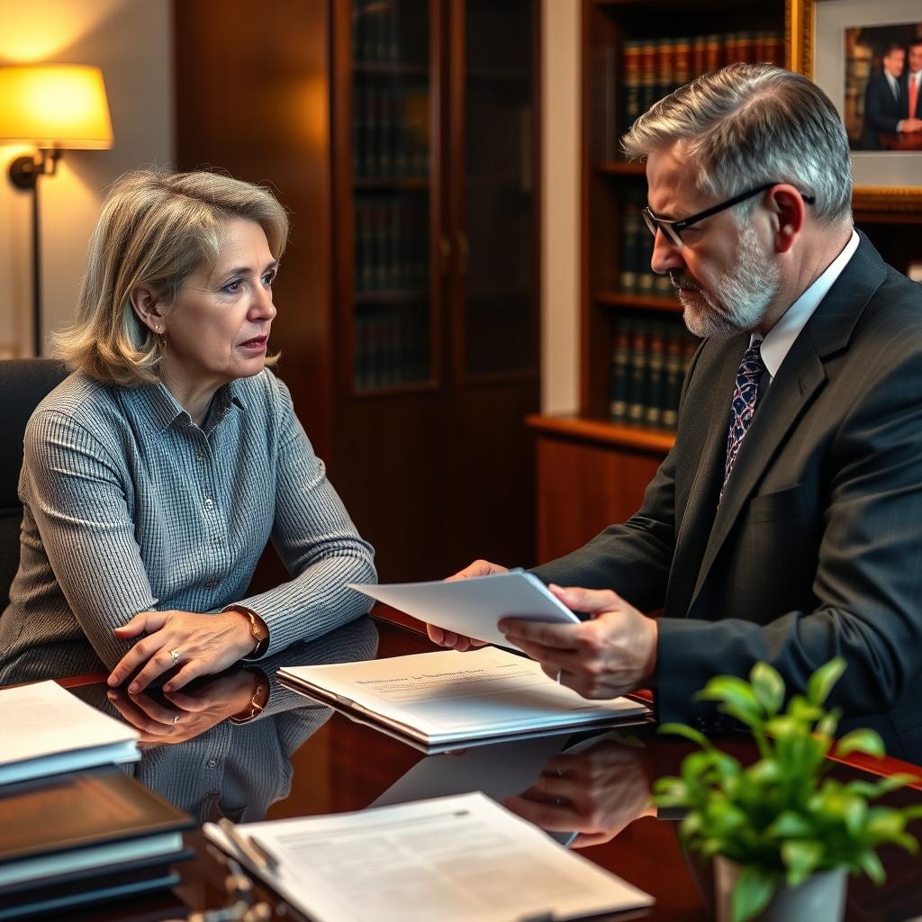 Toxic Exposure Lawyer Fredericksburg