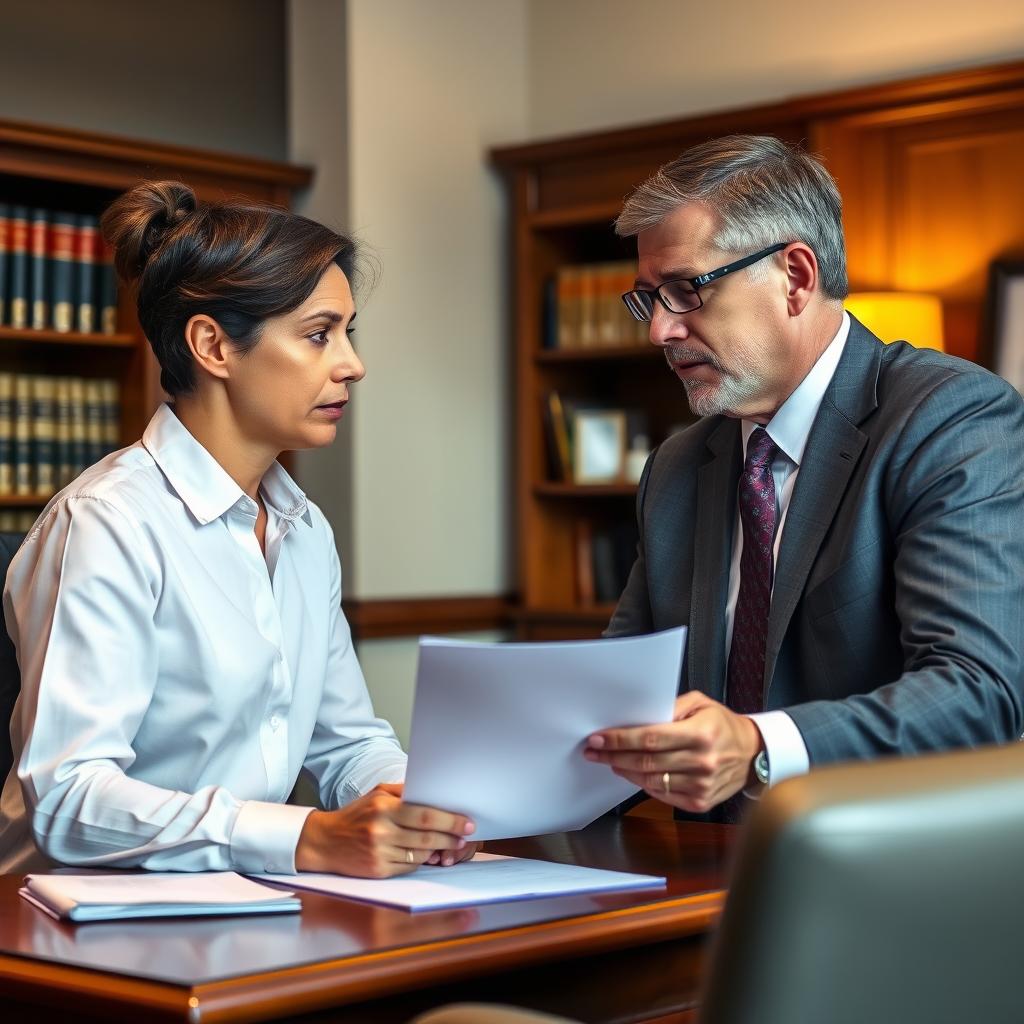 Toxic Exposure Lawyer Hanover County