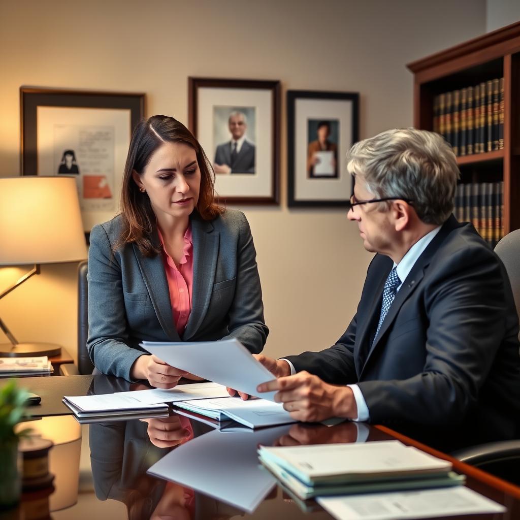 Toxic Exposure Lawyer Henrico County