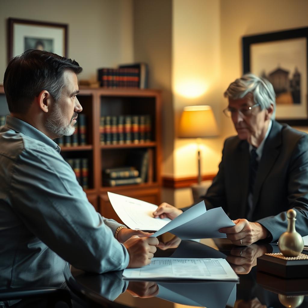 Toxic Exposure Lawyer Lexington