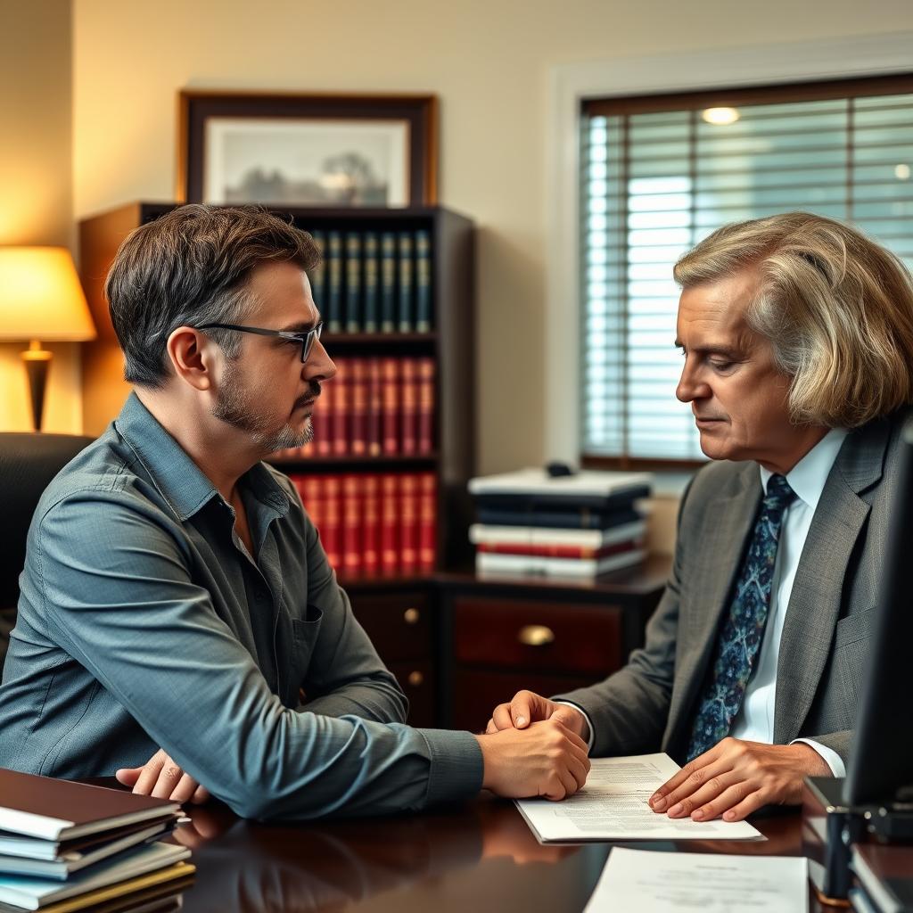 Toxic Exposure Lawyer Madison County