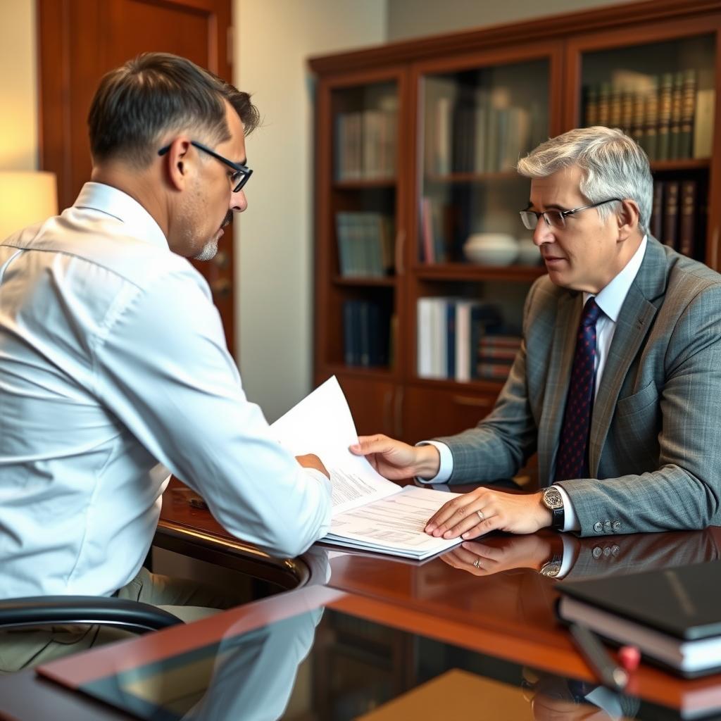 Toxic Exposure Lawyer Manassas Park