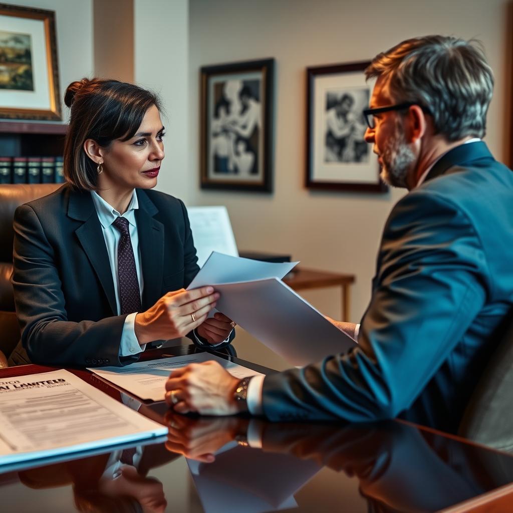 Toxic Exposure Lawyer Manassas