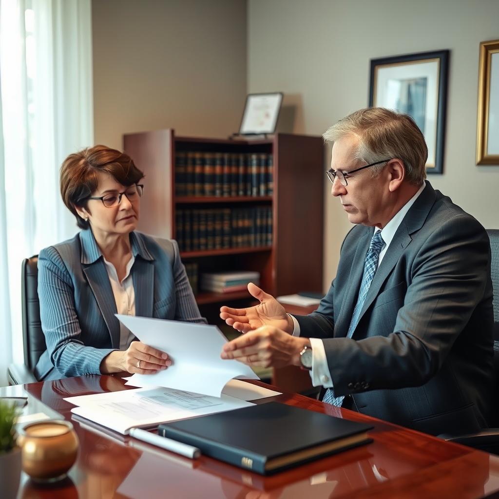 Toxic Exposure Lawyer Orange County