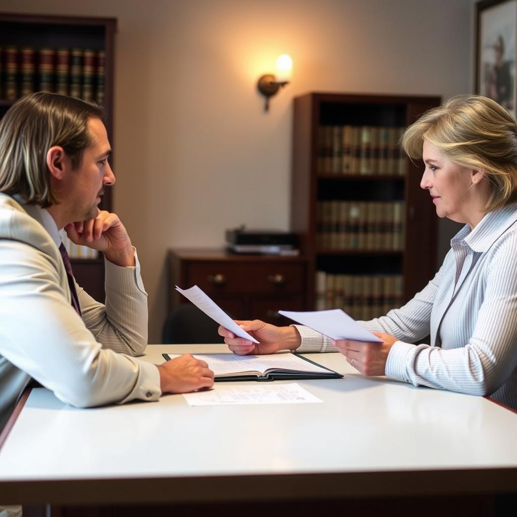 Toxic Exposure Lawyer Poquoson