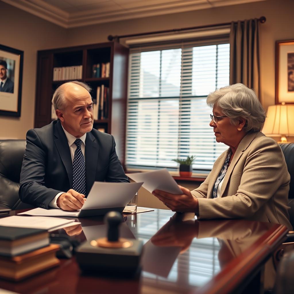 Toxic Exposure Lawyer Roanoke County