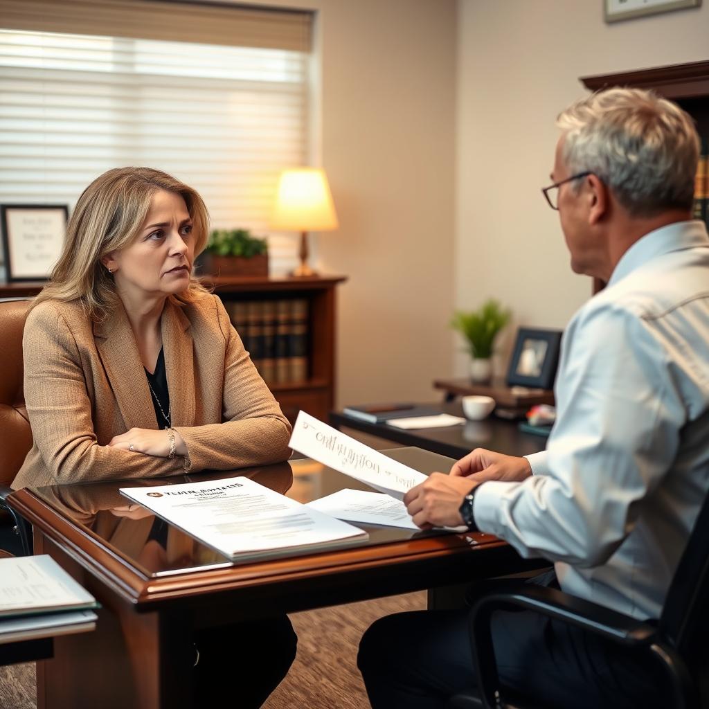 Toxic Exposure Lawyer Rockingham County