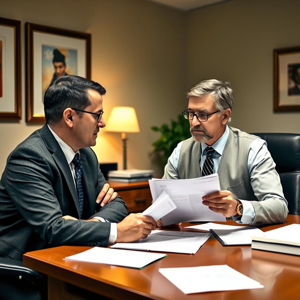 Toxic Exposure Lawyer Virginia Beach