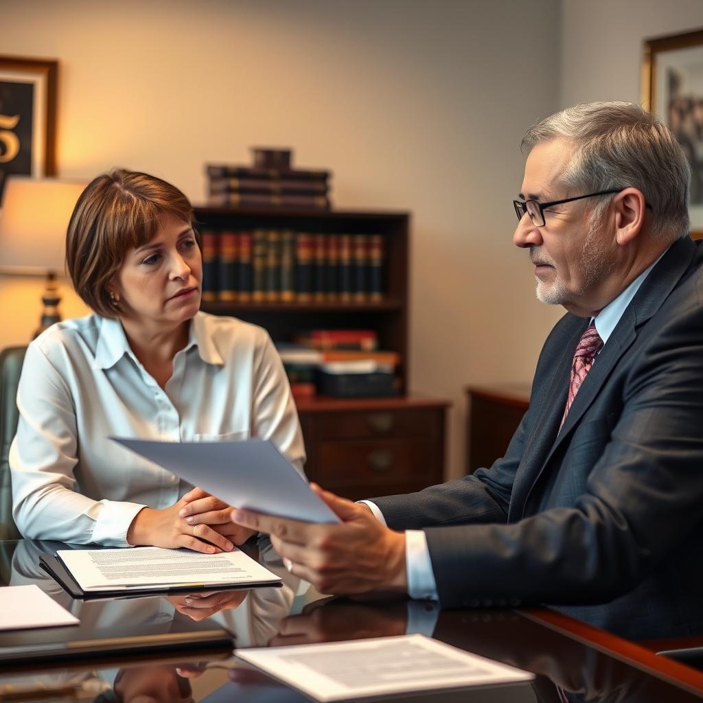 Toxic Exposure Lawyer York County