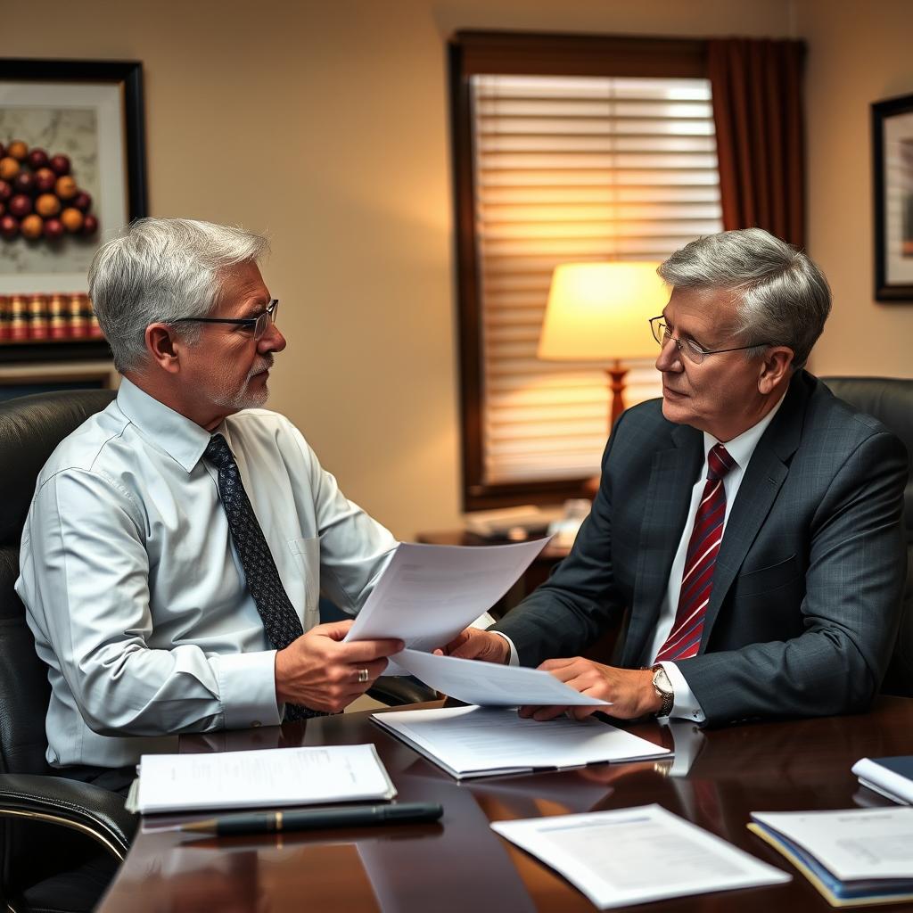 Traumatic Brain Injury Lawyer Chesterfield County