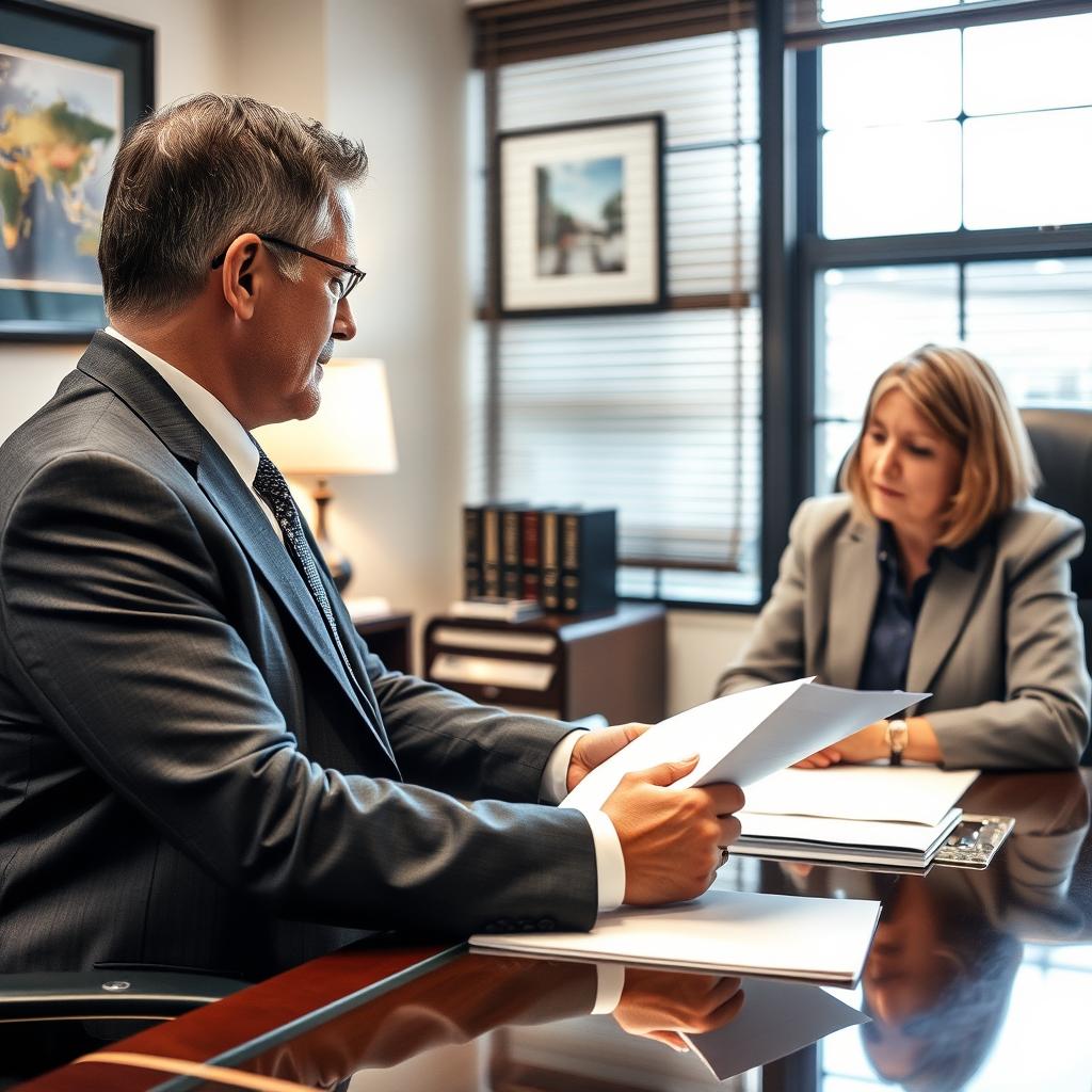 Traumatic Brain Injury Lawyer Clarke County