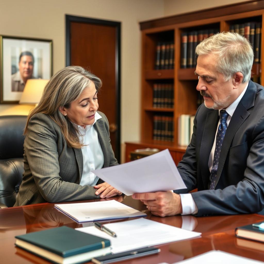Traumatic Brain Injury Lawyer Colonial Heights