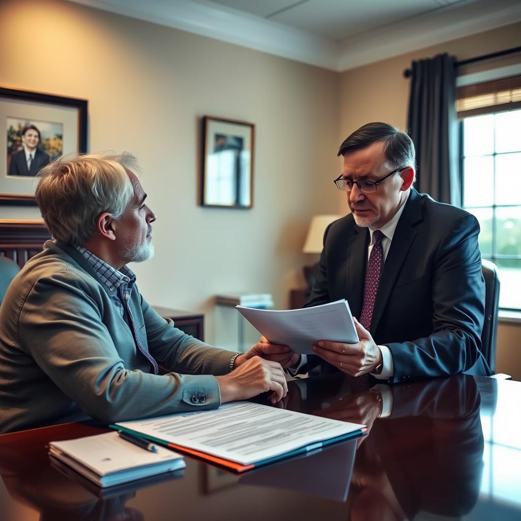 Traumatic Brain Injury Lawyer Culpeper County