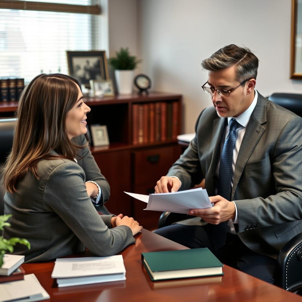 Traumatic Brain Injury Lawyer Fairfax County