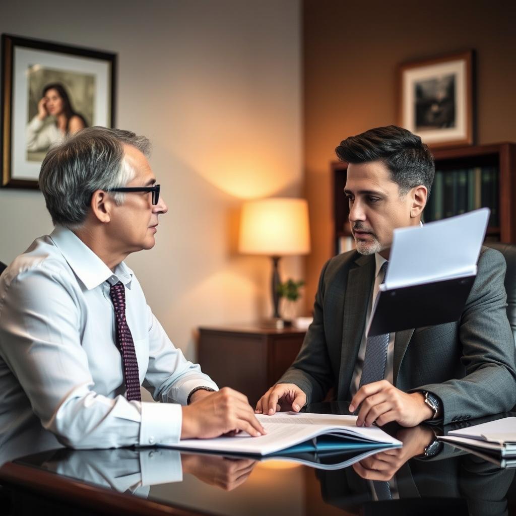 Traumatic Brain Injury Lawyer Hanover County
