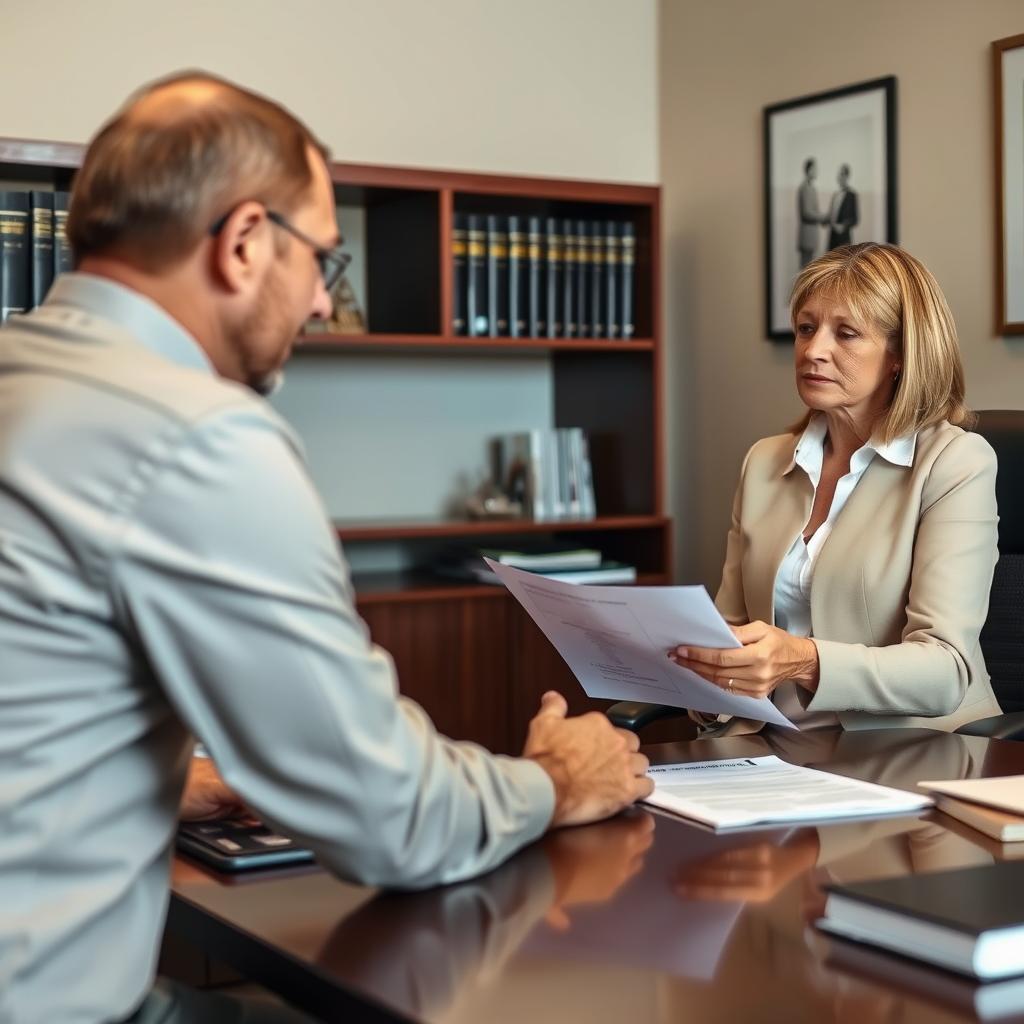 Traumatic Brain Injury Lawyer King George County