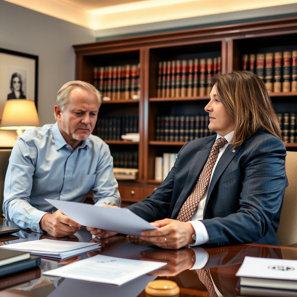 Traumatic Brain Injury Lawyer Louisa County