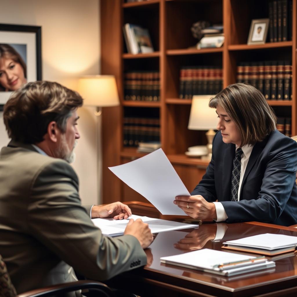 Traumatic Brain Injury Lawyer Manassas Park