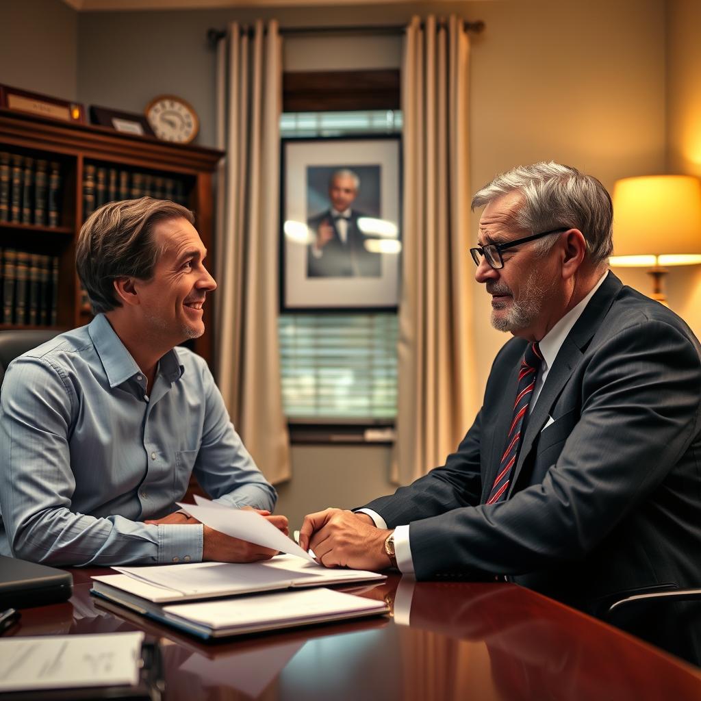 Traumatic Brain Injury Lawyer Manassas