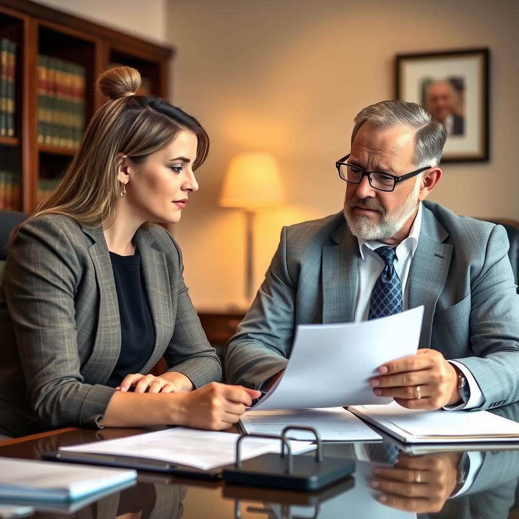 Traumatic Brain Injury Lawyer Orange County