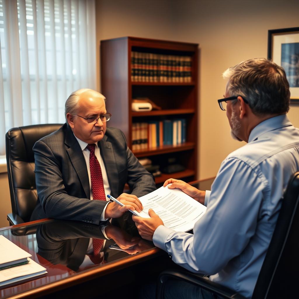 Traumatic Brain Injury Lawyer Powhatan County