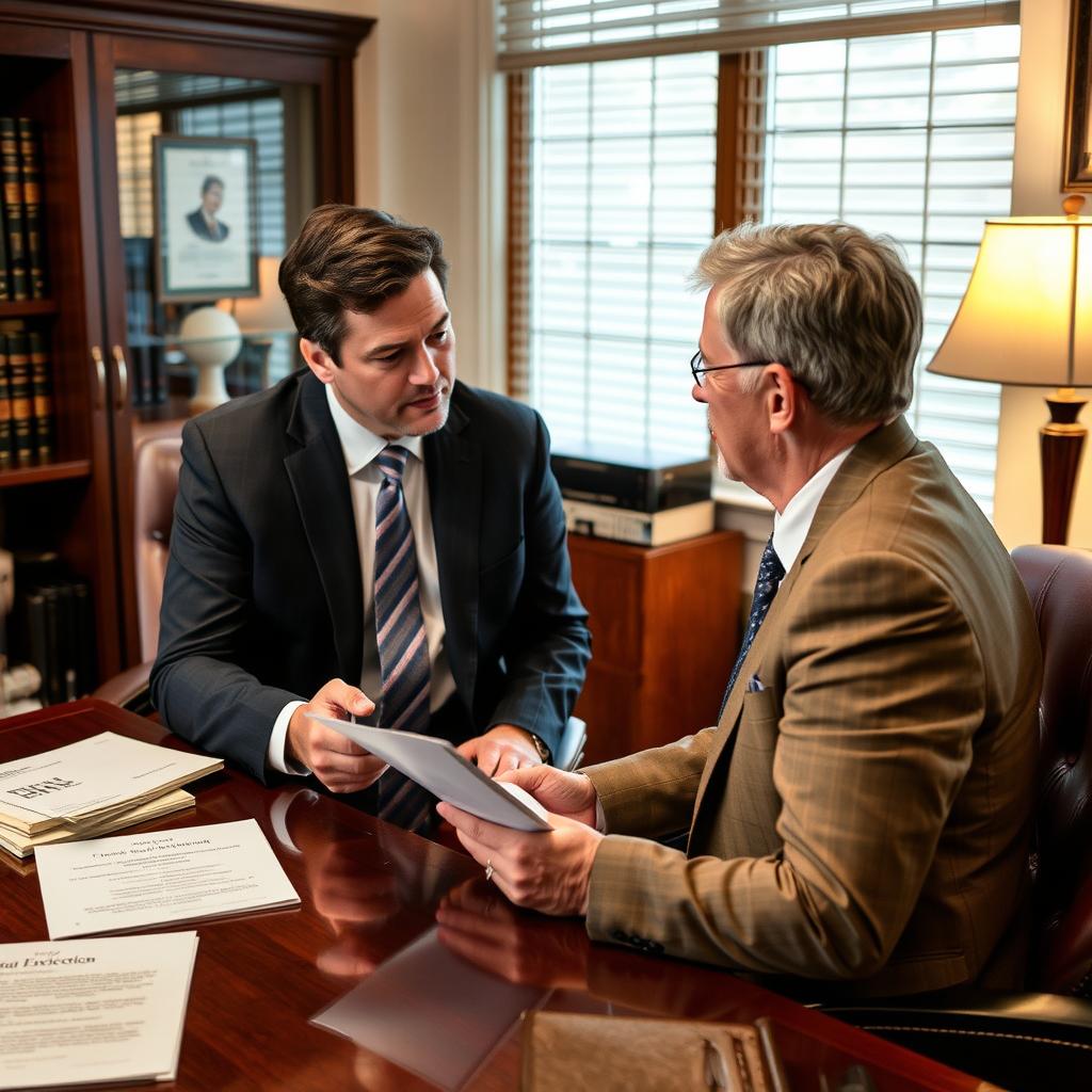 Traumatic Brain Injury Lawyer Rappahannock County