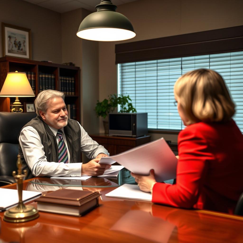 Traumatic Brain Injury Lawyer Stafford County