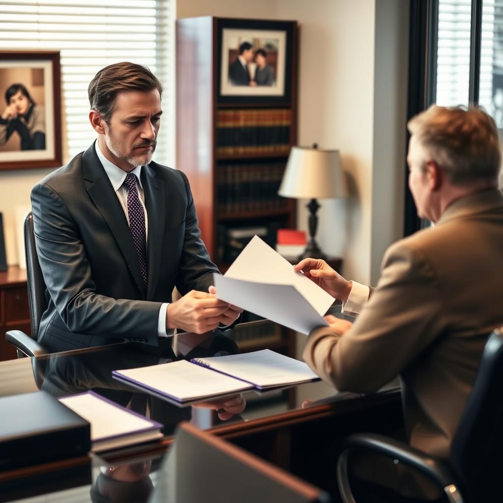 Trip and Fall Lawyer Fredericksburg