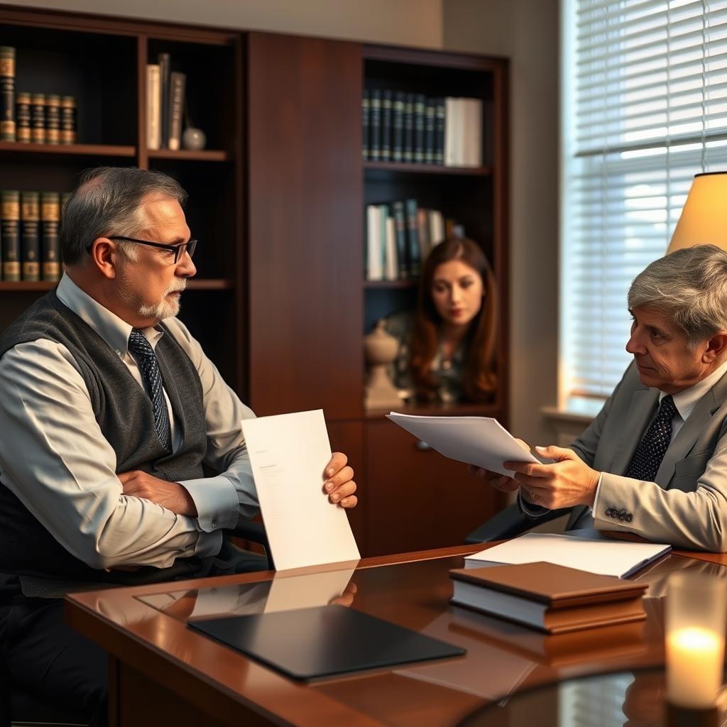Trip and Fall Lawyer Manassas Park
